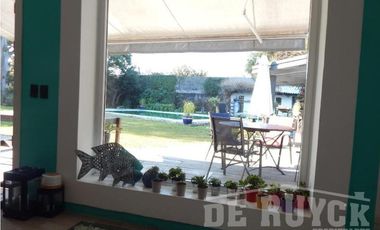 Casa en Venta en Berazategui Oeste