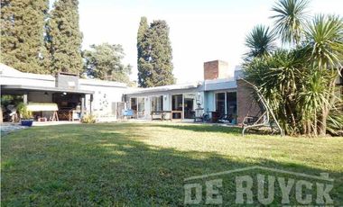 Casa en Venta en Berazategui Oeste