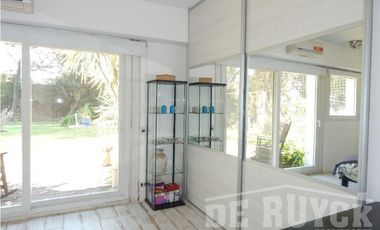 Casa en Venta en Berazategui Oeste