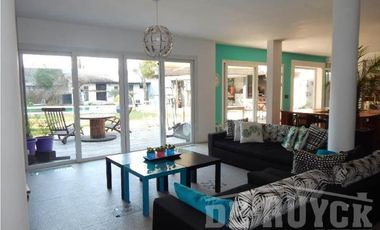 Casa en Venta en Berazategui Oeste