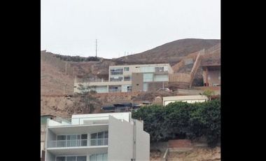 Casa venta en Pucusana, Lima