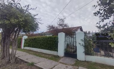 Casa en Venta en Requínoa