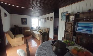Casa en Venta en Requínoa