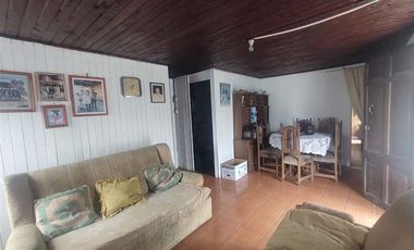 Casa en Venta en Requínoa