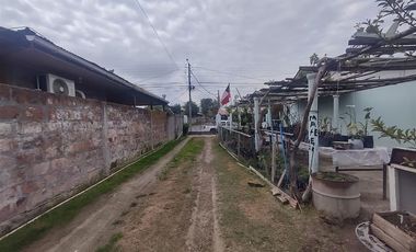 Casa en Venta en Requínoa