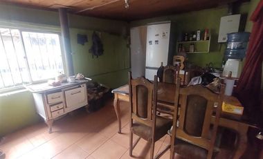 Casa en Venta en Requínoa