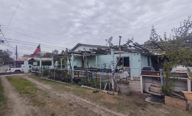 Casa en Venta en Requínoa