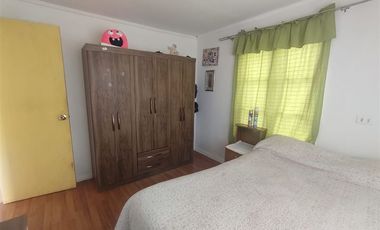 Casa en Venta en Requínoa