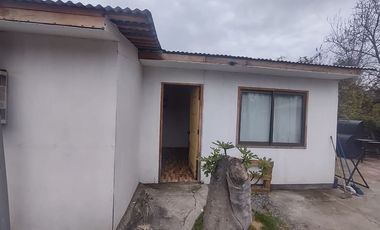 Casa en Venta en Requínoa