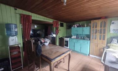 Casa en Venta en Requínoa
