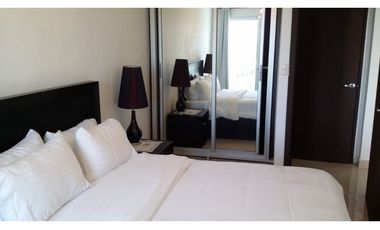 VENDO APARTAMENTO EN PLAYA CORONA FRENTE AL MAR