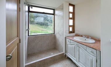 casa en arriendo/venta en vereda el hato. Cod A3977