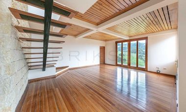 casa en arriendo/venta en vereda el hato. Cod A3977
