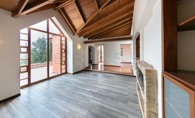 casa en arriendo/venta en vereda el hato. Cod A3977