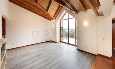 casa en arriendo/venta en vereda el hato. Cod A3977