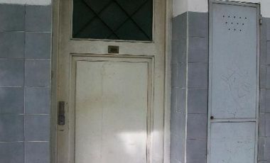 Casa en venta en Villa Devoto, Ciudad de Buenos Aires