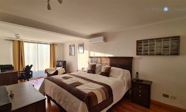 Casa en venta Jardines El Polo, Machalí