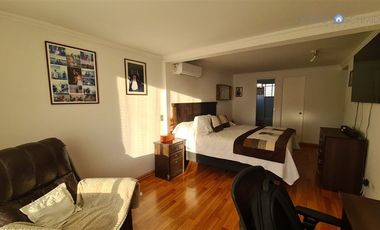 Casa en venta Jardines El Polo, Machalí