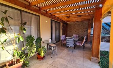 Casa en venta Jardines El Polo, Machalí