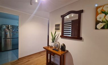 Casa en venta Jardines El Polo, Machalí