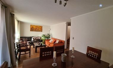 Casa en venta Jardines El Polo, Machalí