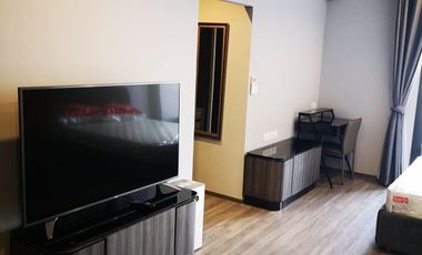 1 Bedroom Condo for rent at Ideo Mobi Rangnam