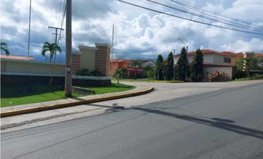 Sea Confiable Vende Casas Mystic City La Chorrera.