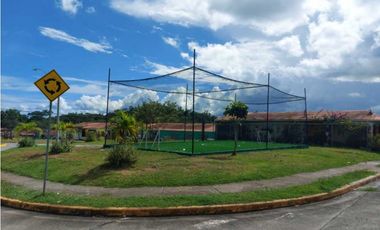 Sea Confiable Vende Casas Mystic City La Chorrera.