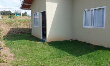 Sea Confiable Vende Casas Mystic City La Chorrera.
