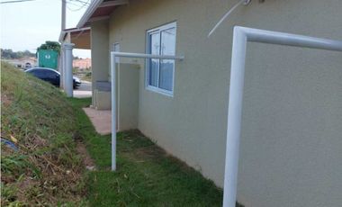 Sea Confiable Vende Casas Mystic City La Chorrera.