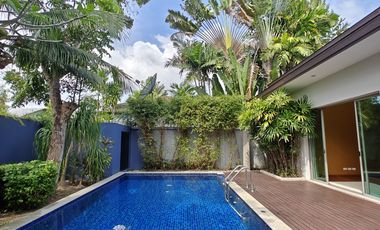 Create your Luxury Dream Home: Experience Tanode Estate In Phuket!