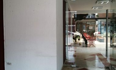 Renta local P. Baja Blvd Díaz Ordaz Las Reynas Irapuato Gto