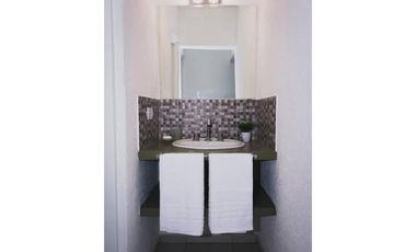 VENTA DE 02 DEPARTAMENTOS CON PILETA TANTI