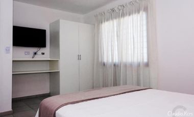 VENTA DE 02 DEPARTAMENTOS CON PILETA TANTI