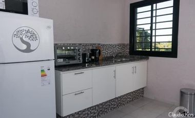 VENTA DE 02 DEPARTAMENTOS CON PILETA TANTI