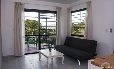 VENTA DE 02 DEPARTAMENTOS CON PILETA TANTI