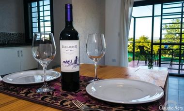 VENTA DE 02 DEPARTAMENTOS CON PILETA TANTI