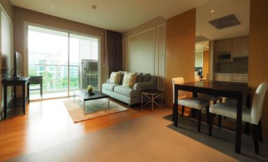 1 Bedroom Condo for rent at Amari Residences Hua Hin