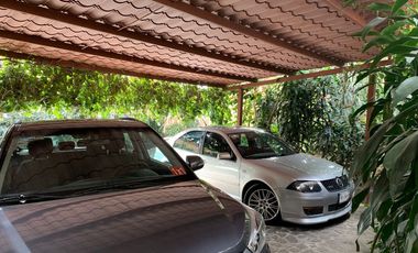 DOBLE CONTROL DE SEGURIDAD, VISTA HERMOSA, CUERNAVACA, MORELOS