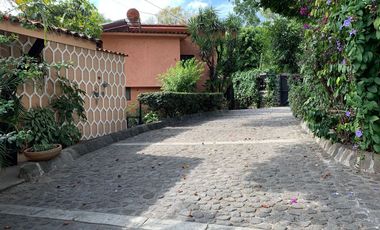 DOBLE CONTROL DE SEGURIDAD, VISTA HERMOSA, CUERNAVACA, MORELOS