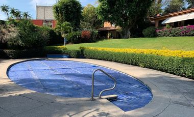 DOBLE CONTROL DE SEGURIDAD, VISTA HERMOSA, CUERNAVACA, MORELOS