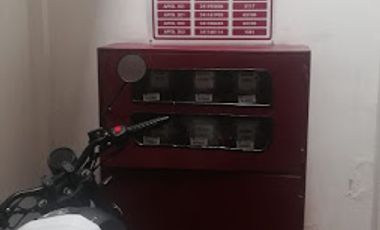 VENTA de LOCALES en GARZON