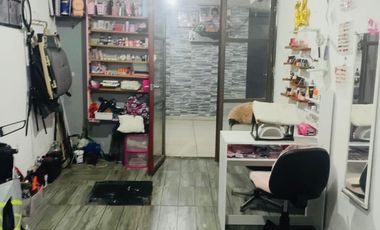 EN VENTA CASA AV.CACTUS