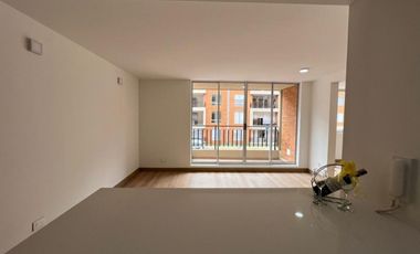 apartamento en venta en huertas oriental. Cod V3333