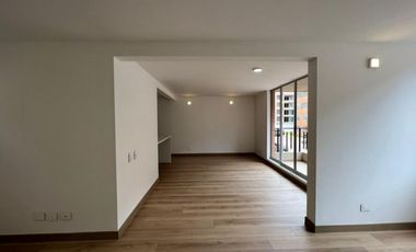 apartamento en venta en huertas oriental. Cod V3333