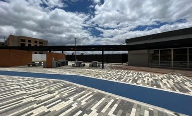 apartamento en venta en huertas oriental. Cod V3333