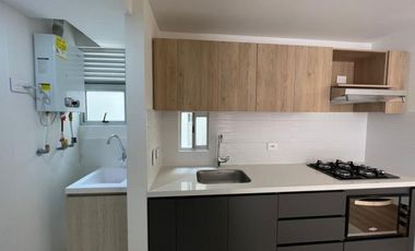apartamento en venta en huertas oriental. Cod V3333