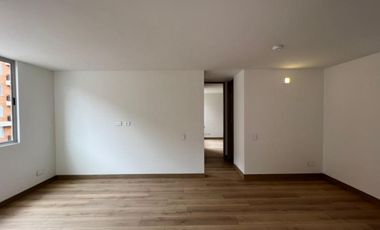 apartamento en venta en huertas oriental. Cod V3333