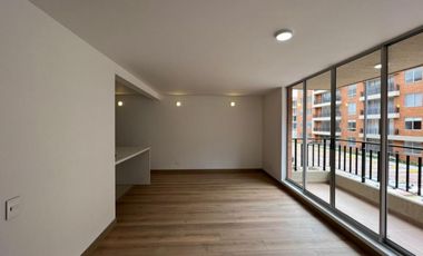 apartamento en venta en huertas oriental. Cod V3333