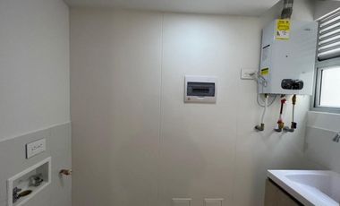 apartamento en venta en huertas oriental. Cod V3333